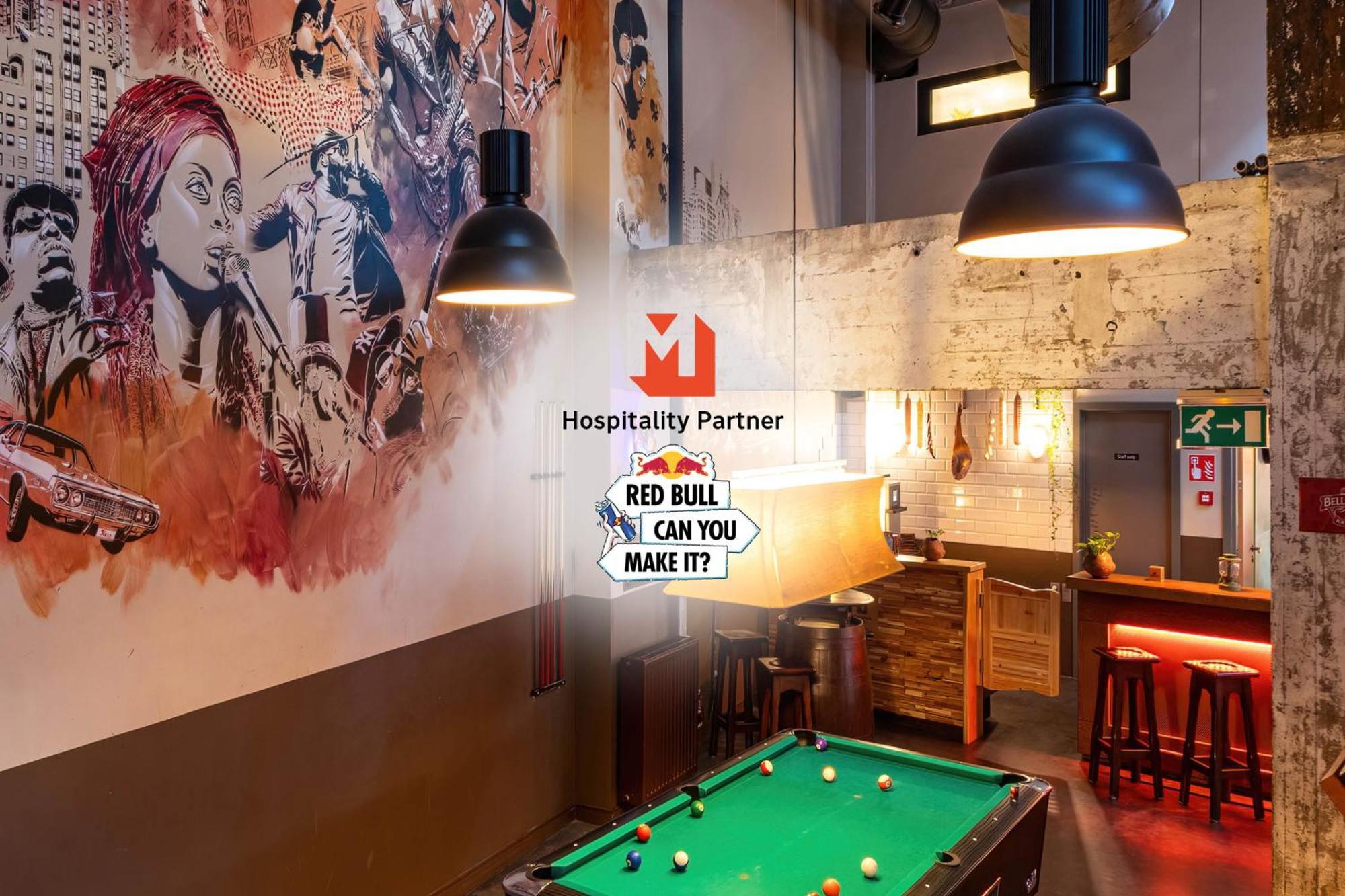 Meininger Hotels Bruxelles City Center Sint-Jans-Molenbeek Ngoại thất bức ảnh