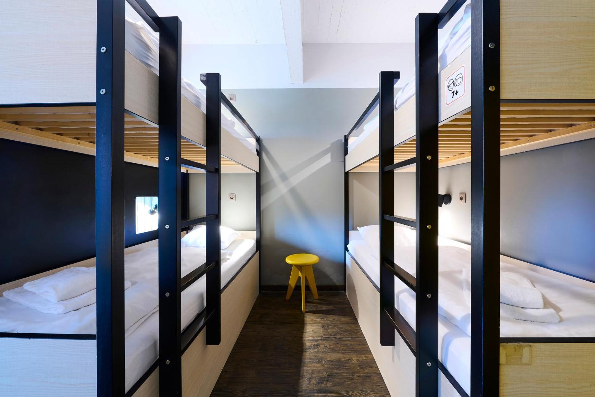 Meininger Hotels Bruxelles City Center Sint-Jans-Molenbeek Ngoại thất bức ảnh